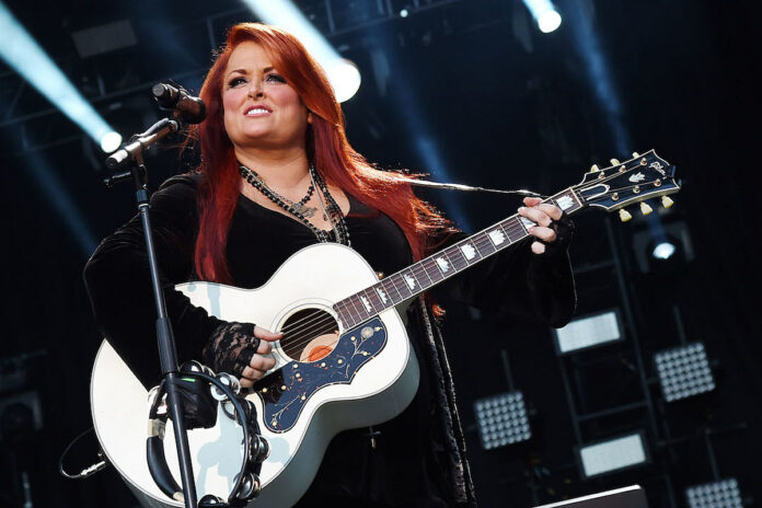 Top 10 Wynonna Judd Songs