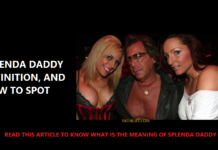 What Is A Splenda Daddy: Definition, Differences, Requirements What is Splenda Daddy Meaning