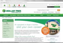 What is the process for accessing the Compass Mobile Dollar Tree Portal? Compass Mobile Dollar