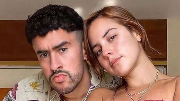 Who is Bad Bunny's Girlfriend Gabriela Berlingeri