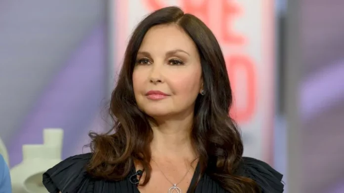 ashley judd net worth age height weight career