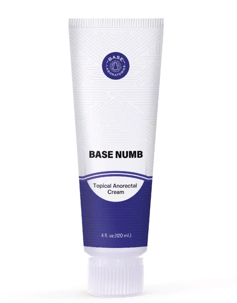 best tattoo numbing creams