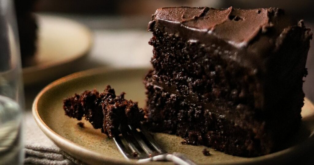 best moist chocolate cake