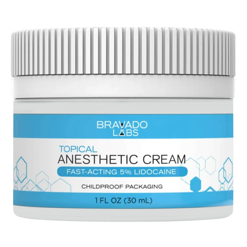 best tattoo numbing creams