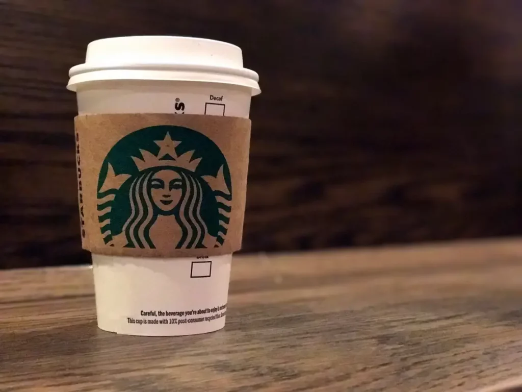 can you microwave paper cup