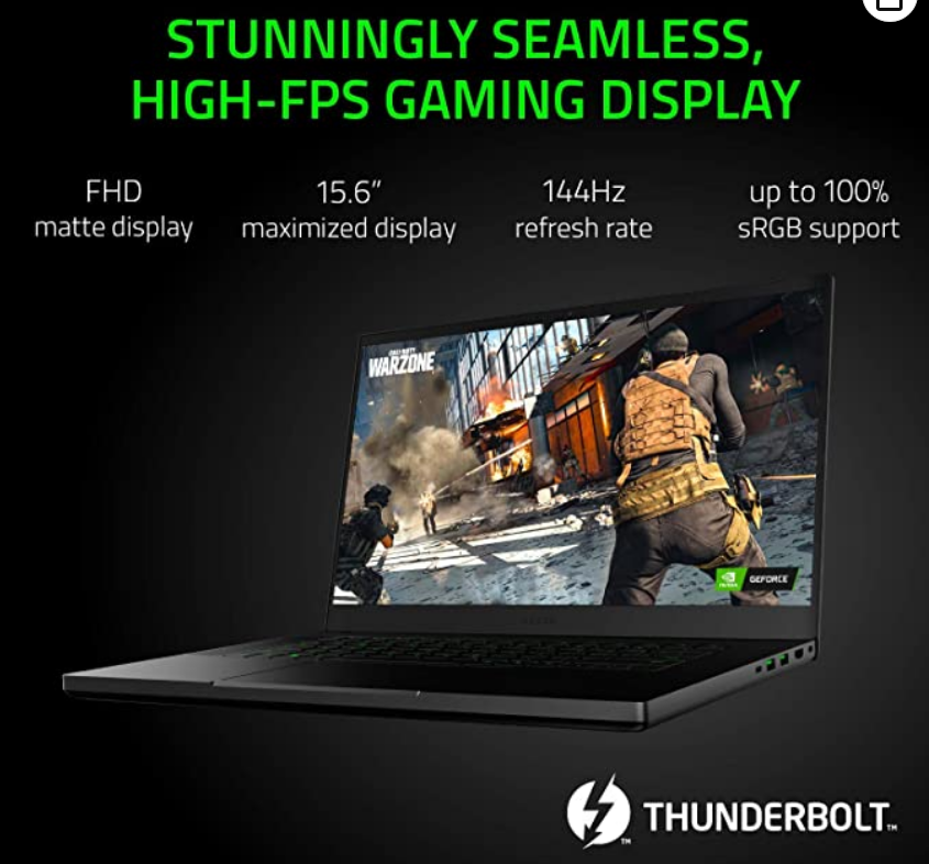 Razer blade 15 rtx 2070