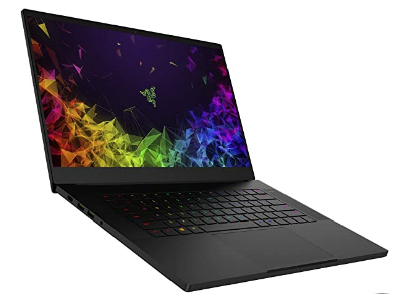 Razer Blade 15 2018 H2
