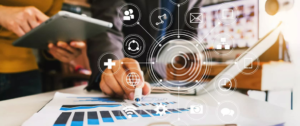 Synergy for business success