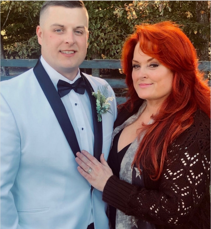 Who is Elijah Judd? Meet Wynonna Judd's son