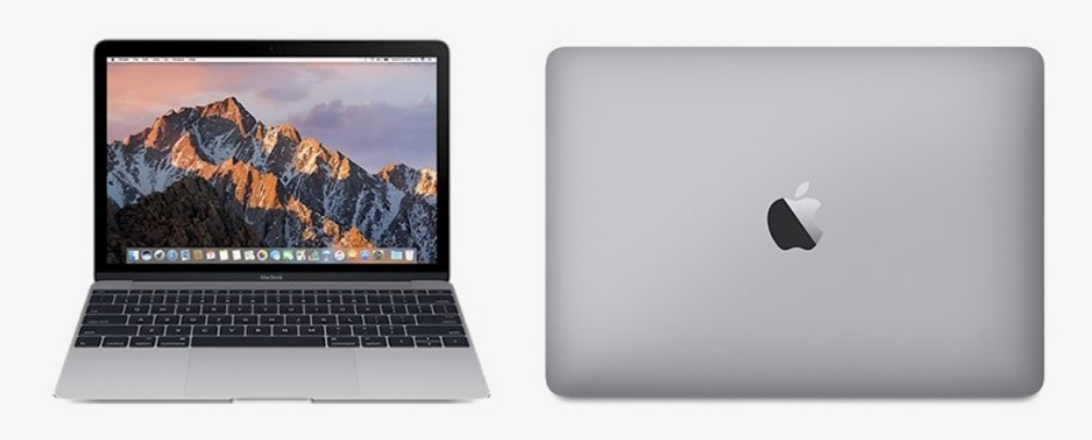 MacBook 12in M7