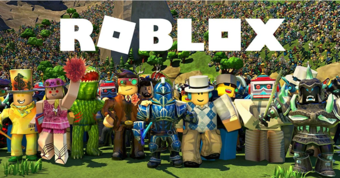 now.gg Roblox