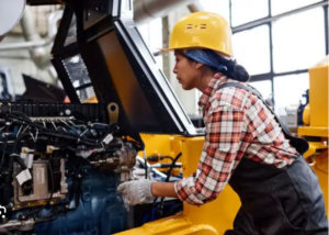 what do capital goods jobs pay