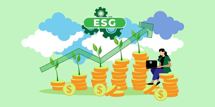 what is esg investing