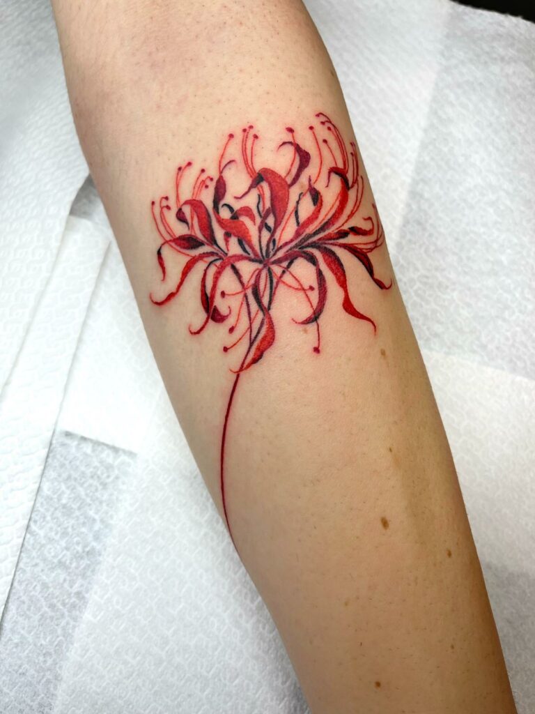 tokyo ghoul tattoo