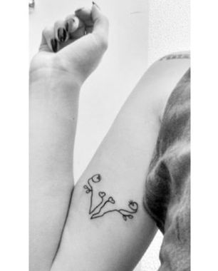 womb tattoo