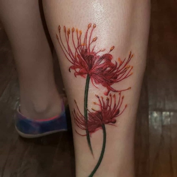 tokyo ghoul tattoo