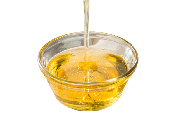 Agave Syrup is a natural sweetener that start with letter a
