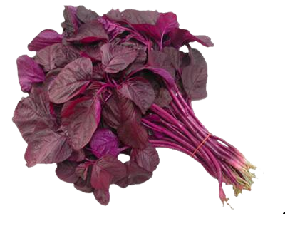  Amaranth Leaves is a food that start with letter a