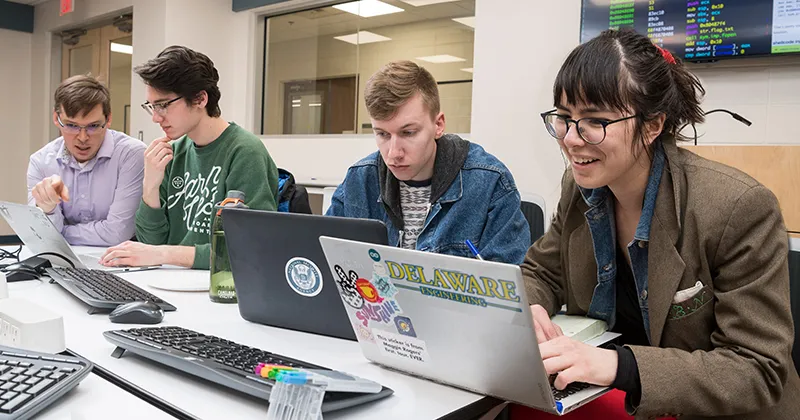 Getting into Cybersecurity With a Background in IT.