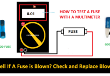 How To Tell If A Fuse is Blown? Check and Replace Blown Car Fuse How To Tell If A Fuse is Blown? Check and Replace Blown Car Fuse