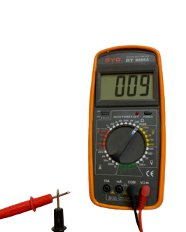 How to Test a Fuse With a Multimeter