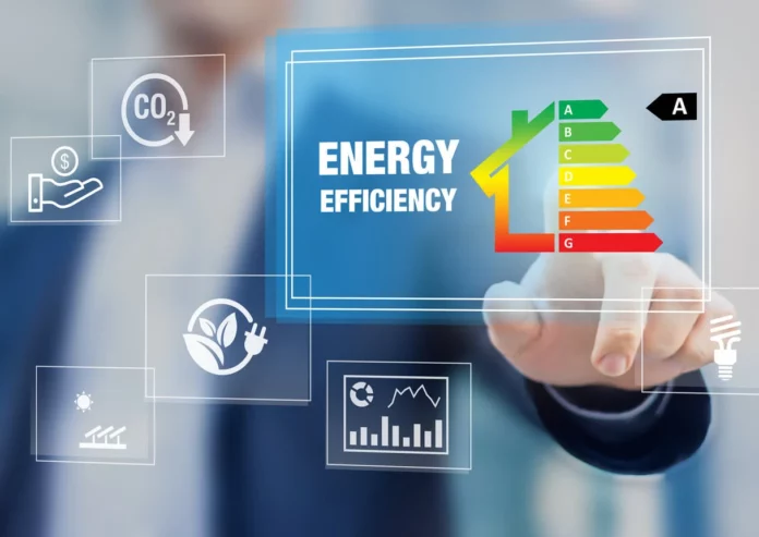 Why Energy efficiency important
