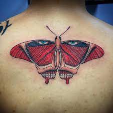 attack on titan tattoo