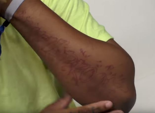 juice wrld tattoo ideas