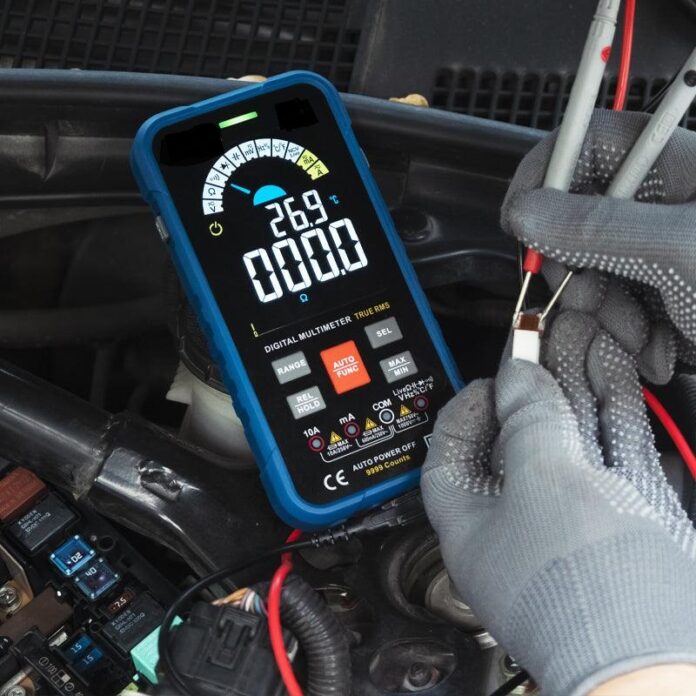 How to Test a Fuse With a Multimeter fixthelife