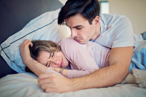 Take Pleasure in Having S*x Without Worrying About ED