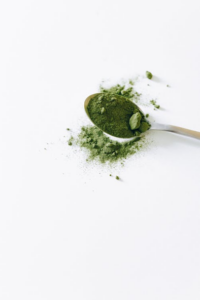 Red Hulu Kratom