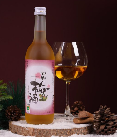 Ume Plum Wine