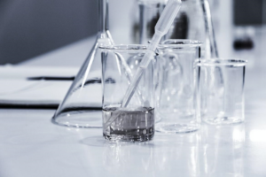 Step for Science Leadership