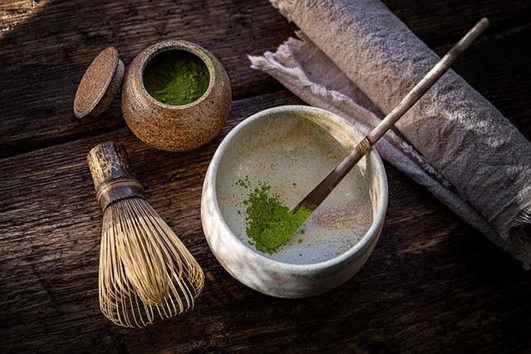 Red Bali Kratom