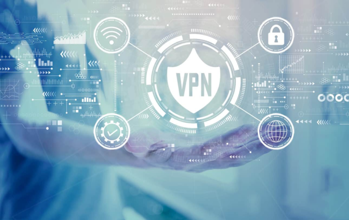 advantages of using vpn to watch movies online