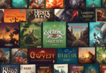 Megaway Games Selected Among the Most Entertaining Games Megaway Games