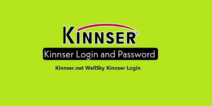 kinnser login