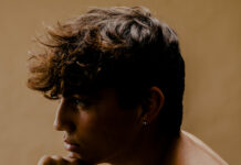 These 25 Fluffy Hairstyle For Boys & Men Will Make You More Attractive fluffy hair boy