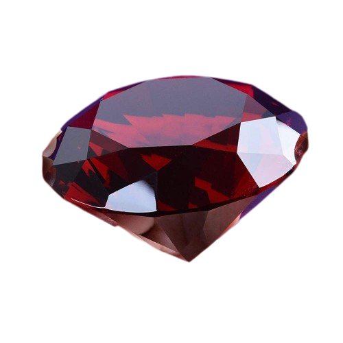 Red Diamond