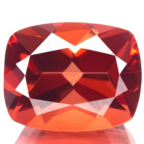 Andesine is a Red Crystal