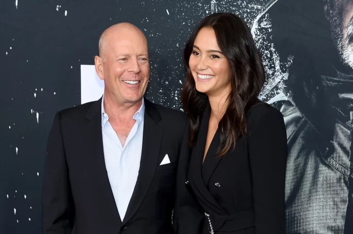 Bruce Willis Health update 2023