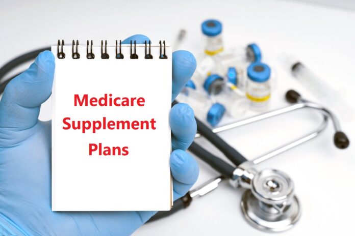 Comparing Medicare Supplement Plans