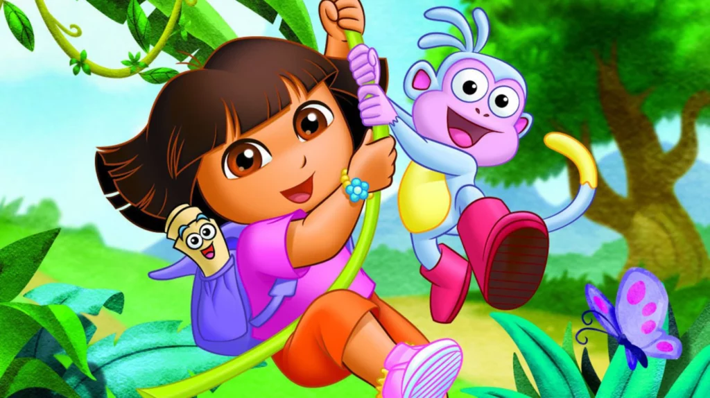 How did Dora The Explorer Die 