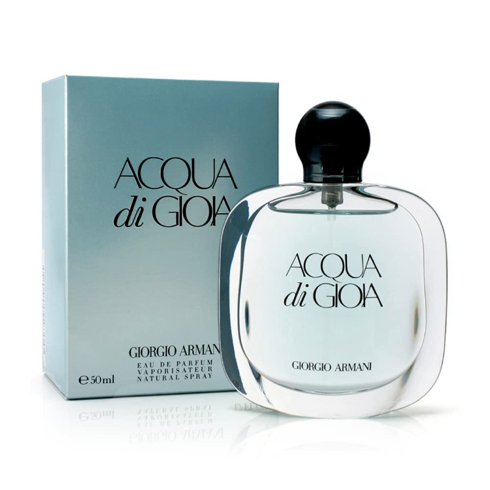 Giorgio Armani perfume