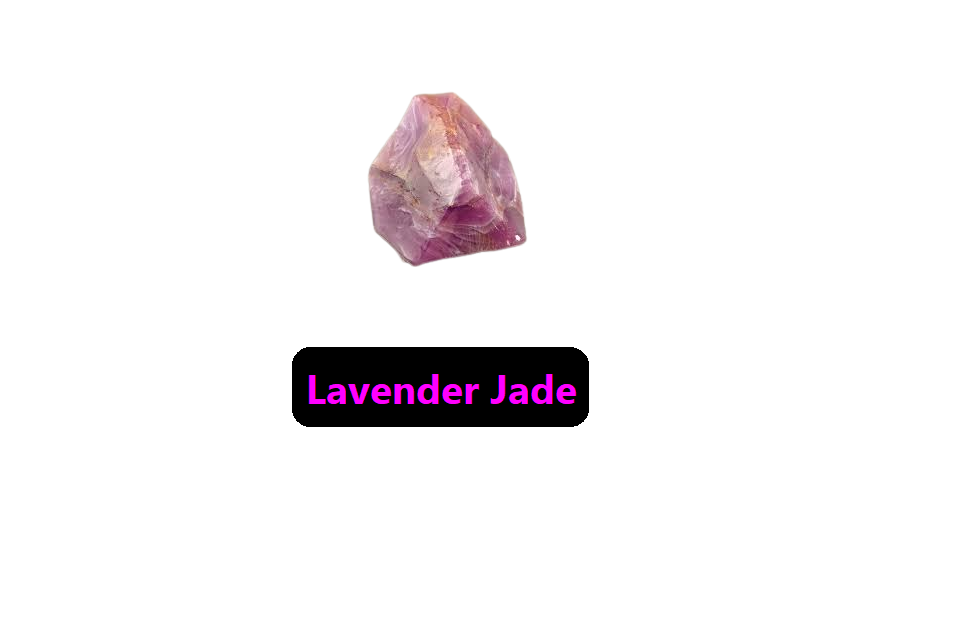 Lavender Jade