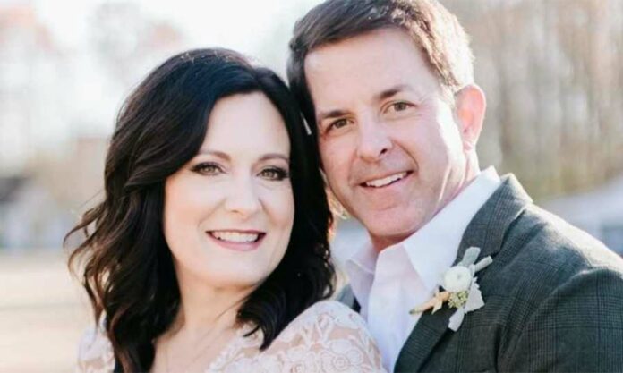 Lysa TerKeurst Divorce with ex husband Art TerKeurst