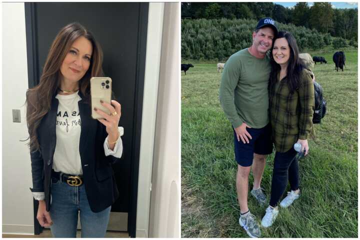 Lysa TerKeurst's ex-husband Art TerKeurt 