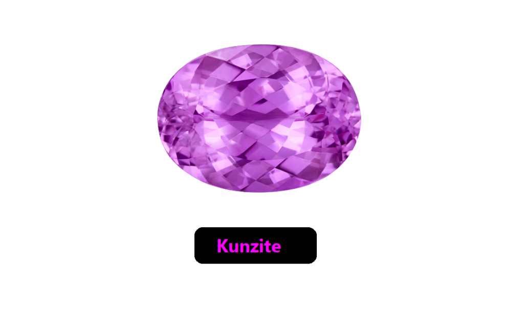 Kunzite