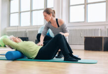 New Jersey’s Best Physical Therapist for Pelvic Floor Issues Physical Therapist for Pelvic Floor Issues