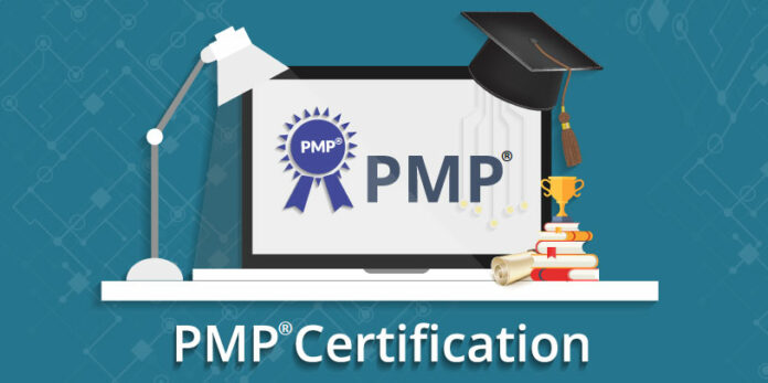 Project management professional PMP